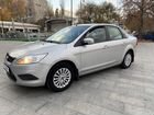 Ford Focus 1.6 МТ, 2011, 62 000 км