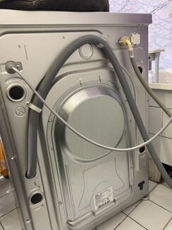 Стиральная машина Samsung