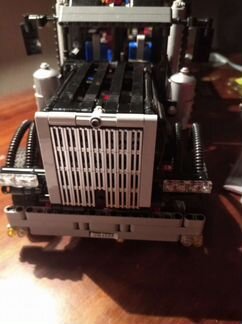 Lego technic 8285