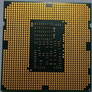 Intel Core i3 - 530