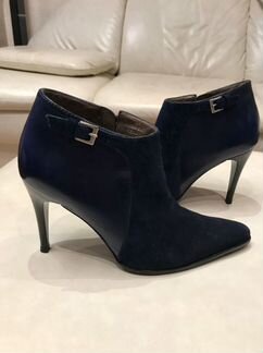 Ботильоны Milano Bags, 37,5 размер