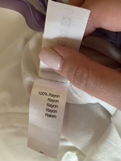 Платье Monnalisa 162см новое