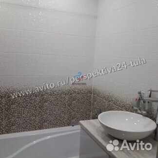 2-к квартира, 56 м², 4/19 эт.