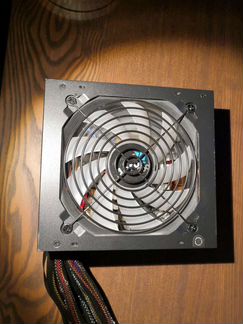 Aerocool Kcas 750 g rgb