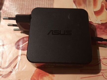 Зарядное устройство для ноутбука asus