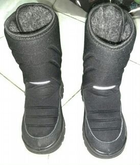 Валенки Demar 25р-р