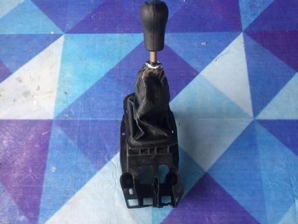 Кулиса МКПП Тойота Авенсис Т250