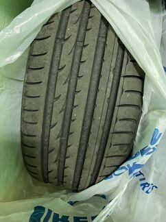 Летняя резина roadstone