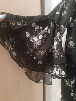 Платье фирма Zolla р-р.48