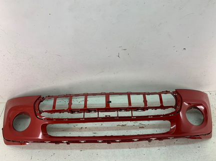 Бампер передний Mini Cooper F55/F56 2014