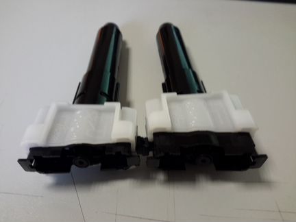 Форсунки на Лексус Rx rx350 rx270 рестайлинг