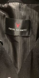 Пальто классическое женское