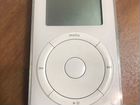 Apple iPod 2001г