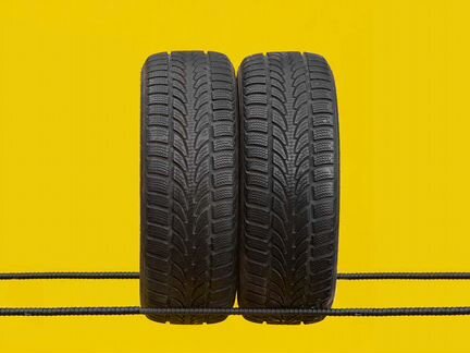 205 55 16 Pirelli Winter snowcontrol 3 d b