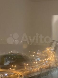 Квартира-студия, 30 м², 12/13 эт.