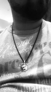 Кулон David Yurman Лев