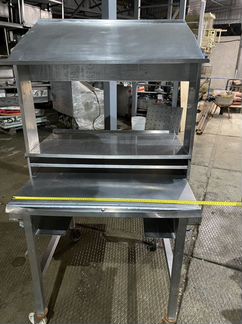 Сборочный и тостерный стол