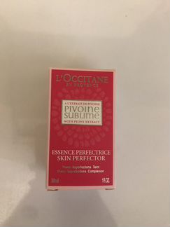 L’occitane