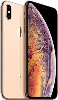 Телефон iPhone xs max 256