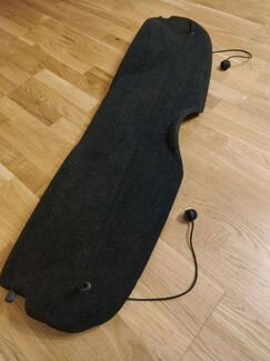 Полка багажника mini Cooper