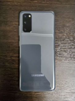 Samsung galaxy S20