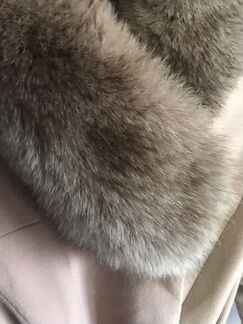 Пальто женское зимнее 42 44