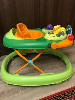 Ходунки chicco