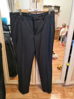 Брюки Zara новые 44-46 р. женские