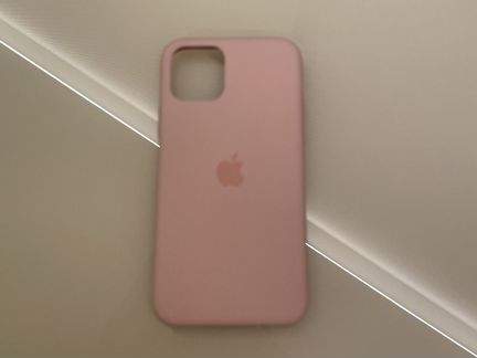 Чехол на iPhone 11 pro