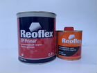 Reoflex EP Primer эпоксидный грунт +0,8 л