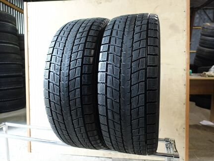 235 65 18 Dunlop Wintermaxx SJ8 221Z