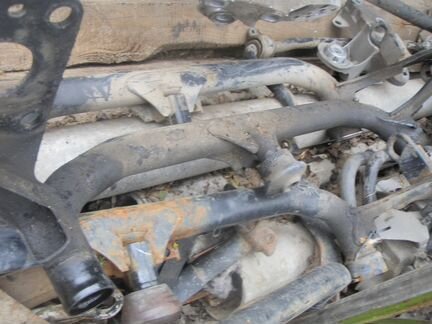 Труба интеркулера 1.8Т 3B0199521D vw passat b5 b5+
