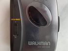 Плеер sony Walkman WM-EX122