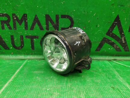 Птф Mitsubishi Asx 1 2010