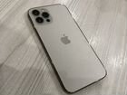 iPhone 12 pro gold 128 gb