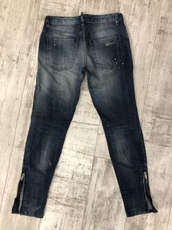 Джинсы Dsquared2