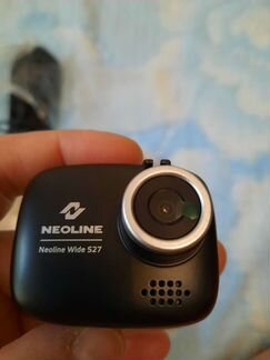 Авторегистратор WIde s27