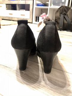 Туфли Tamaris 41 размер