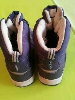 Зимние ботинки Викинг