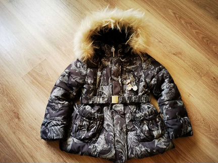Куртка Pulka 110 см