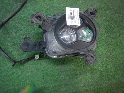 Птф левая Kia Optima 4 JF (2015-2018) 92201D4100