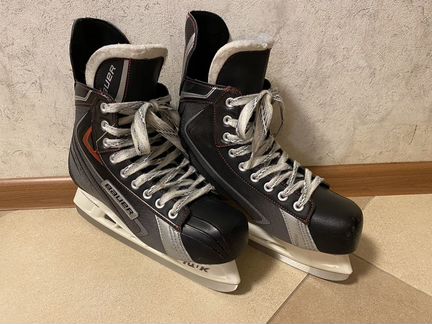 Коньки мужские bauer x-pro