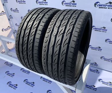 Новые Шины 235 30 20 88W Syron Race 1