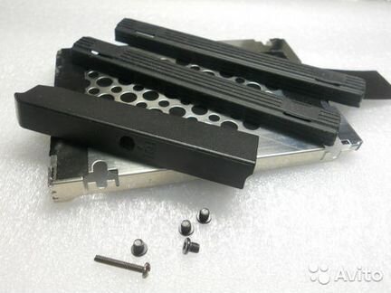 Заглушка жесткого диска IBM Lenovo T43 T60 T61 X60