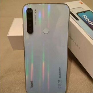 2 note 8 обмен на iPhone