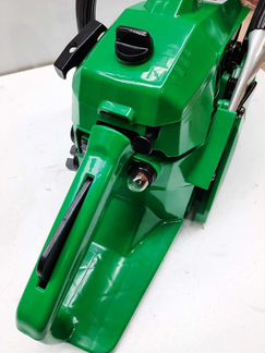 Бензопила 1.5 Л.С