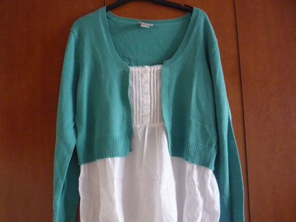 Продам вещи женские.р.50.52.54