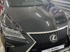 Lexus RX 2.0 AT, 2019, 27 000 км