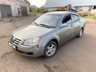 Chery Fora (A21) 1.6 МТ, 2007, 137 848 км