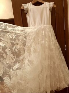 Платье Nicki Macfarlane